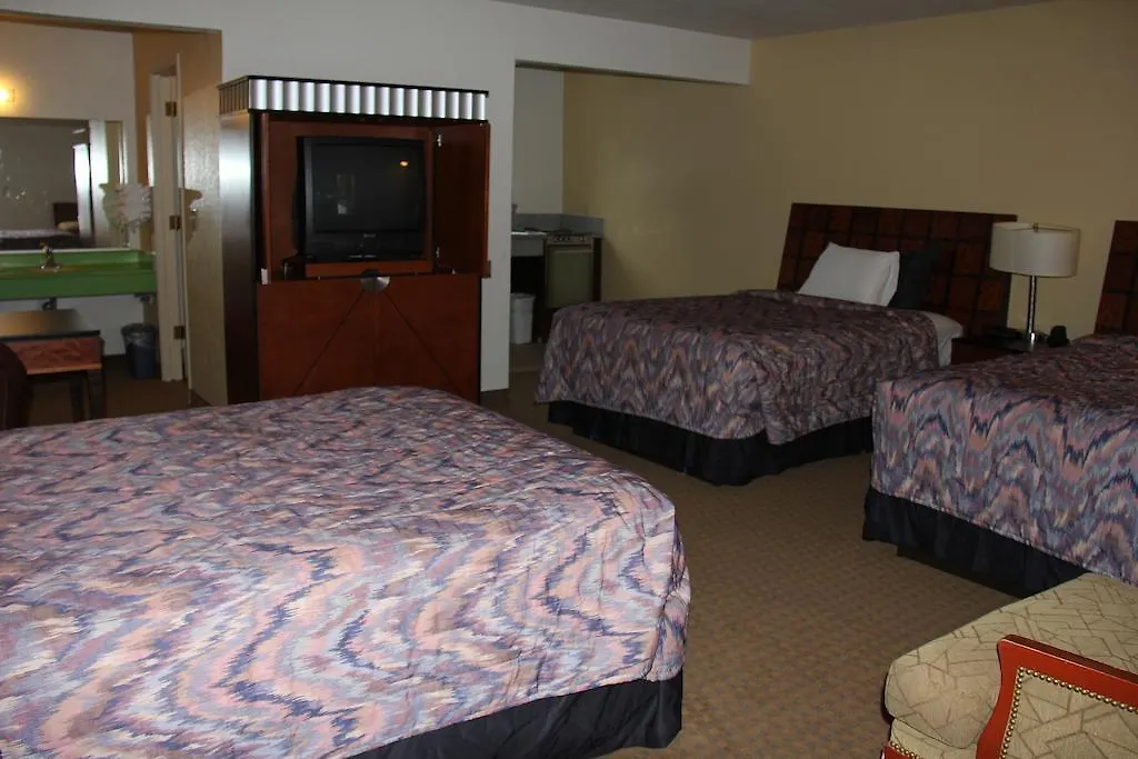 Hotell Tahoe Villa North Lodge South Lake Tahoe