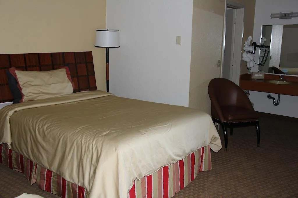 Hotell Tahoe Villa North Lodge South Lake Tahoe